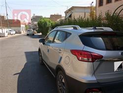 جاک JS3